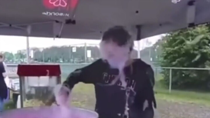 【FunnyPunk】Banish Your Sadness! Collection of Fun Videos from Abroad #52