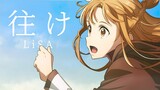 Sword Art Online: Progressive (Movie) – Theme Song『Yuke』by LiSA