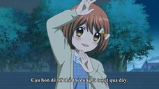 Cô dâu 12 tuổi ss2 Tập 2