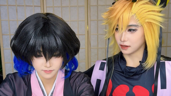 IF Line: Tong Qin Tutors Her Child Through Homework – A Typical Day