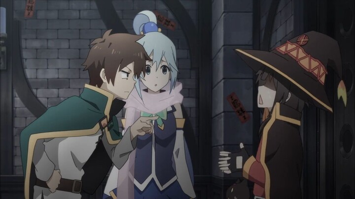 KonosubaS2_02 TAGALOG_DUB