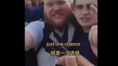 Pasukan parasut Hamas: Ibu lihat, aku telah berubah menjadi bunga dandelion, melayang jatuh di tanah