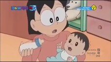 Mesin Waktu Jiwa Doraemon Bahasa Indonesia - Dorachan TV