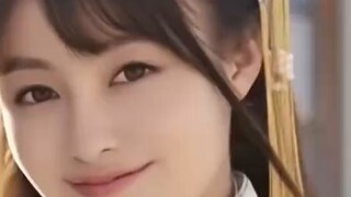 Ngoại hình của Kanna Hashimoto thay đổi từ năm 2011 đến năm 2025~