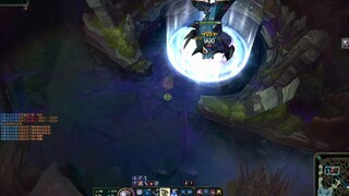 【屠龙勇士】 皎月 0.0秒