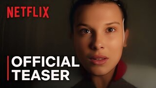 Stranger Things 5 | Official Teaser | HD with Eng Sub