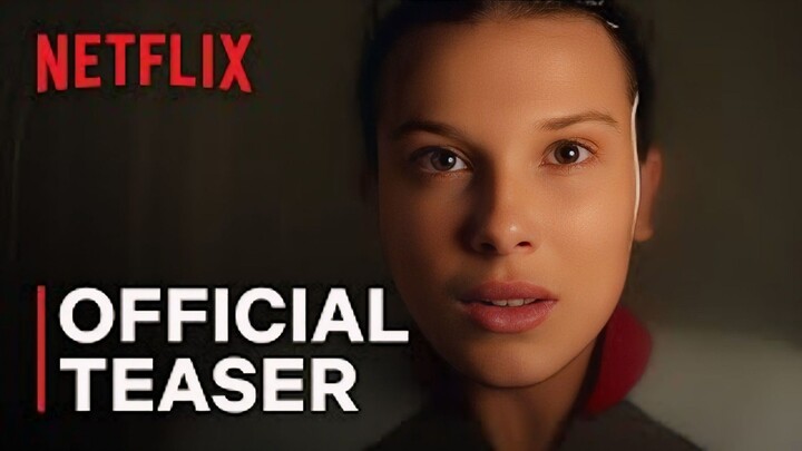 Stranger Things 5 | Official Teaser | HD with Eng Sub