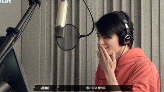 【สถาบันวิจัยเทคโนโลยีวัฒนธรรมใหม่】[Un Cut] Take #5｜เบื้องหลังการบันทึกเสียง ‘Hello Future’ (บรรยายไท