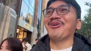 IRL in Shanghai 🇨🇳 (sebelum ada adel) [g2FN-maAcwo]