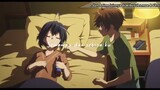 anime sad // story wa