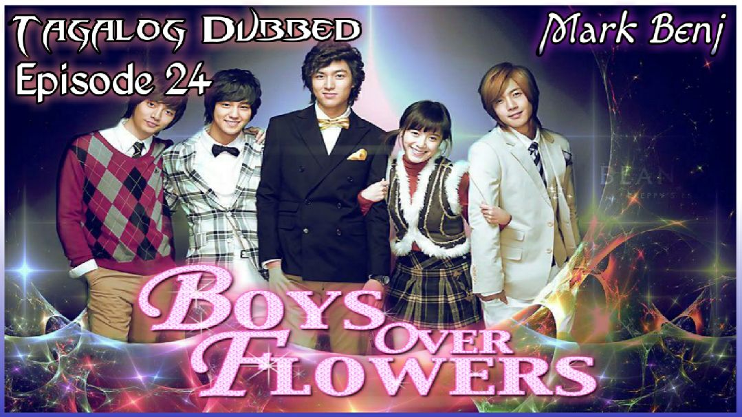 Boy over flower ep discount 24 eng sub full movie