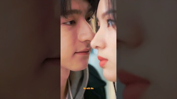 Sweetly He Teasing Her 💓 || Everyone Loves Me || #shorts #cdrama #youku #linyi