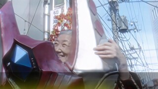 “This episode is totally God-like!”