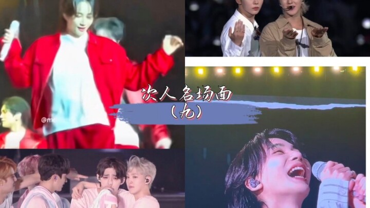 【SEVENTEEN】Tổng hợp những màn trình diễn nổi bật, xuất hiện khắp nơi không đếm xuể (bản sân khấu)