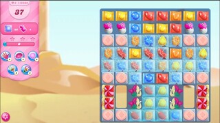 Candy crush saga level 15803
