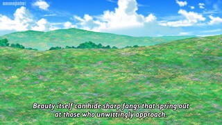 wondering witch  episode 3
