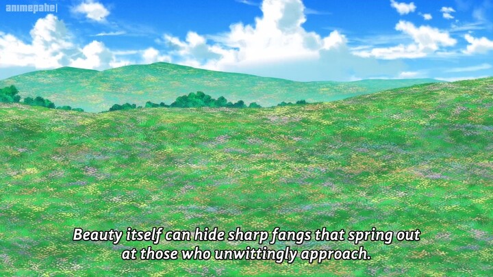 wondering witch  episode 3