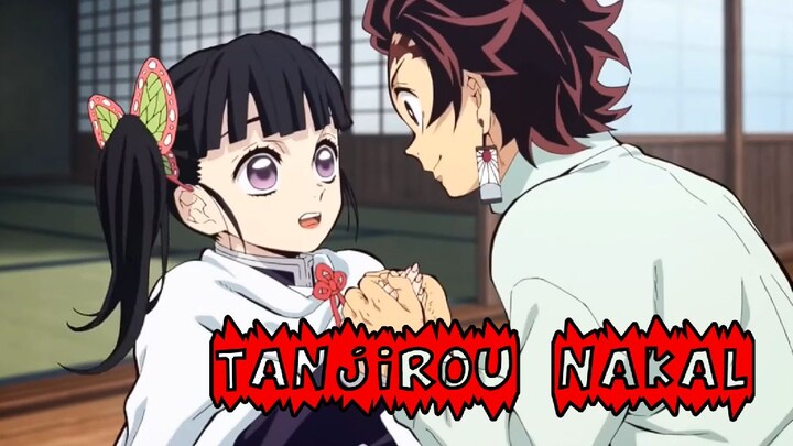 Kanao di bohongi | Kimetsu No Yaiba Dubbing Kocak Indonesia