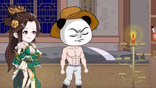 Yu Ji, tôi không biết nỗi đau trên đời!