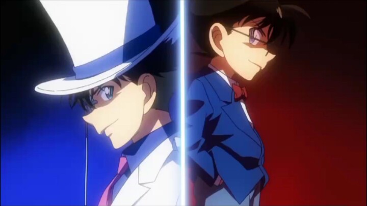 Detektif Conan