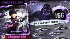 Solo Max-Level Newbie » Chapter 166