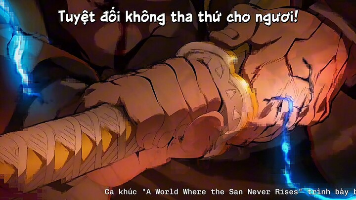 GƯƠM DIỆT QUỶ PHẦN 5 TRAILER 1