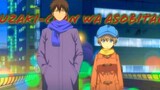 Uzaki-chan Wa Asobitai! Double [ EP - 12 ] Anime Moment