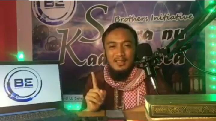 Whoever comes with a good deed will have ten times the like thereof Al-An'aam 6: Verse 160