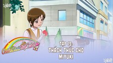 Chiến Binh Nụ Cười - Tập 15 [HTV2 Lồng Tiếng] REMUX