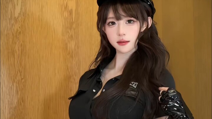 Ultra Blue Broly (Broly) 30