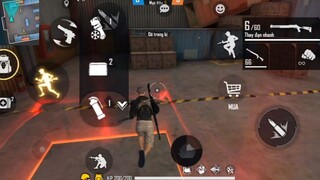 [ FREE FIRE ] nét căng luôn nha ae :)