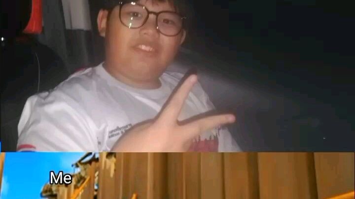 Gambar kabur aku marah be like