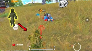 Ultra promax snake  😱😂😅 pubg funny moments