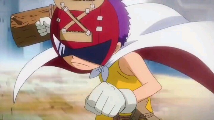 Farewell, Teacher Zeff!