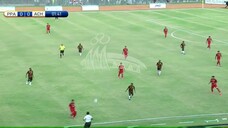 02 2021 Aceh Vs Papua - Final Sepakbola Putra PON 2021