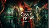 Sweet Home Season 1 - Episode 05 (Tagalog Dubbed)
