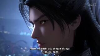 Back As Immortal Lord Eps 3