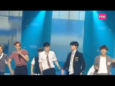 Sis Ai Li’s head has been held higher than ever before.