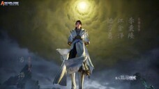 The legend of ling Tian eps 14