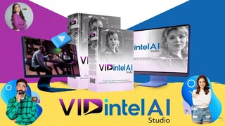 VidintelAI Review: How This Video Tool Boosted My Monthly Income to $10K