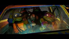 Teenage Mutant Ninja Turtles - Final Show ..Watch the full movie in the description