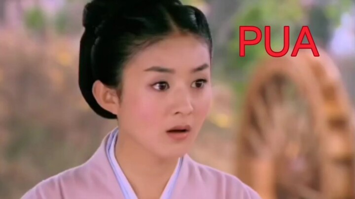 Hồi nhỏ còn chê nữ chính vô lý, hay gây chuyện cãi nhau liên tục, giờ xem lại thì đúng là cãi nhau đ