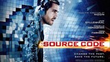 SOURCE CODE | SciFi, Action, Thriller