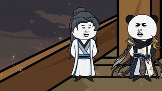 Episode 32: Perjalanan ke Qingyuan! Lengan zombie!