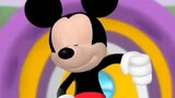 Mickey Mouse Clubhouse Happy Birthday Mickey Mouse