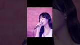 hanni singing "celebrity" is like candy to my ears🥰 #iu #hanni #newjeans