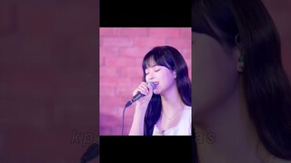 hanni singing "celebrity" is like candy to my ears🥰 #iu #hanni #newjeans