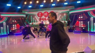 Before Tv live GRAND FINALS REWIND EAT BULAGA June 22, 2024 Streetboys at Abztract Dancers,