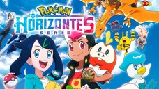 Pokémon Horizons: The Series Ep 49