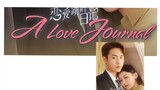 A LOVE JOURNAL [Eng.Sub] *Ep.09